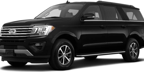 FORD EXPEDITION MAX 2020 1FMJK1HT6LEA97856 image